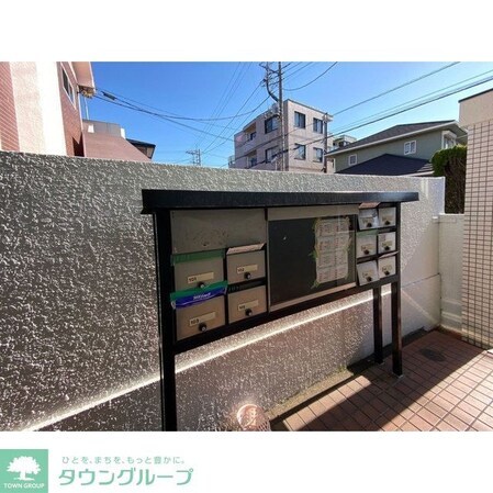 ブラウン第4の物件内観写真